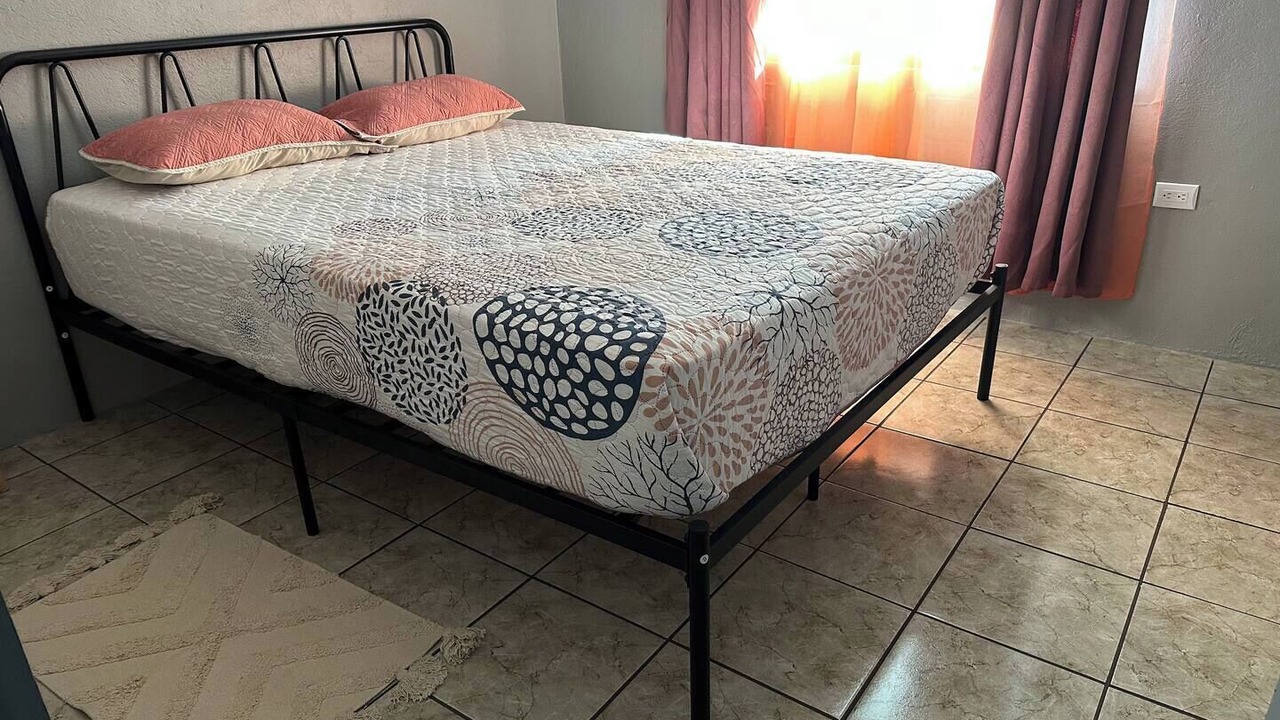 Photo of Bedroom in San Isidro de El General