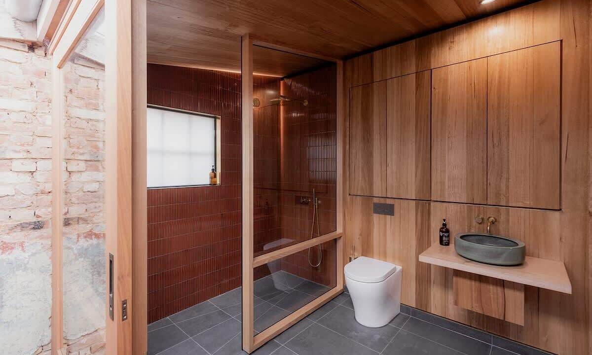 Photo of Bathroom in Richmond