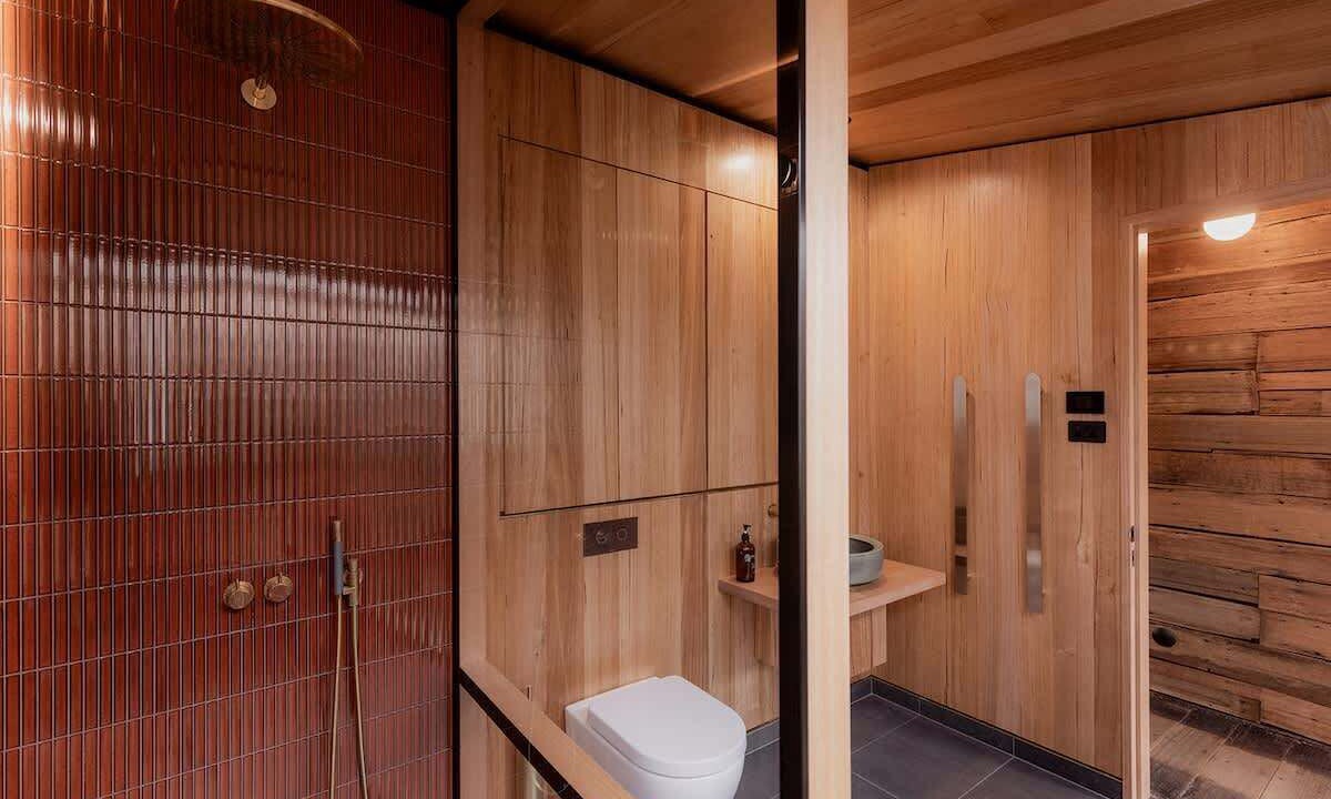 Photo of Bathroom in Richmond