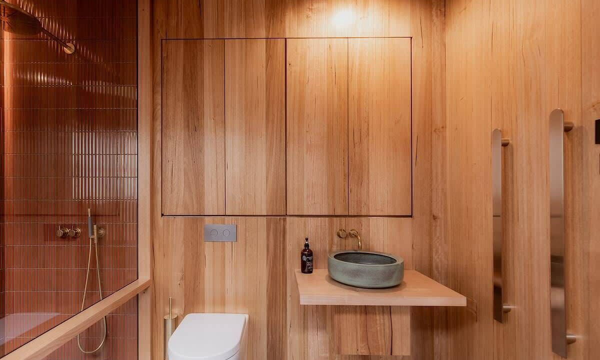 Photo of Bathroom in Richmond