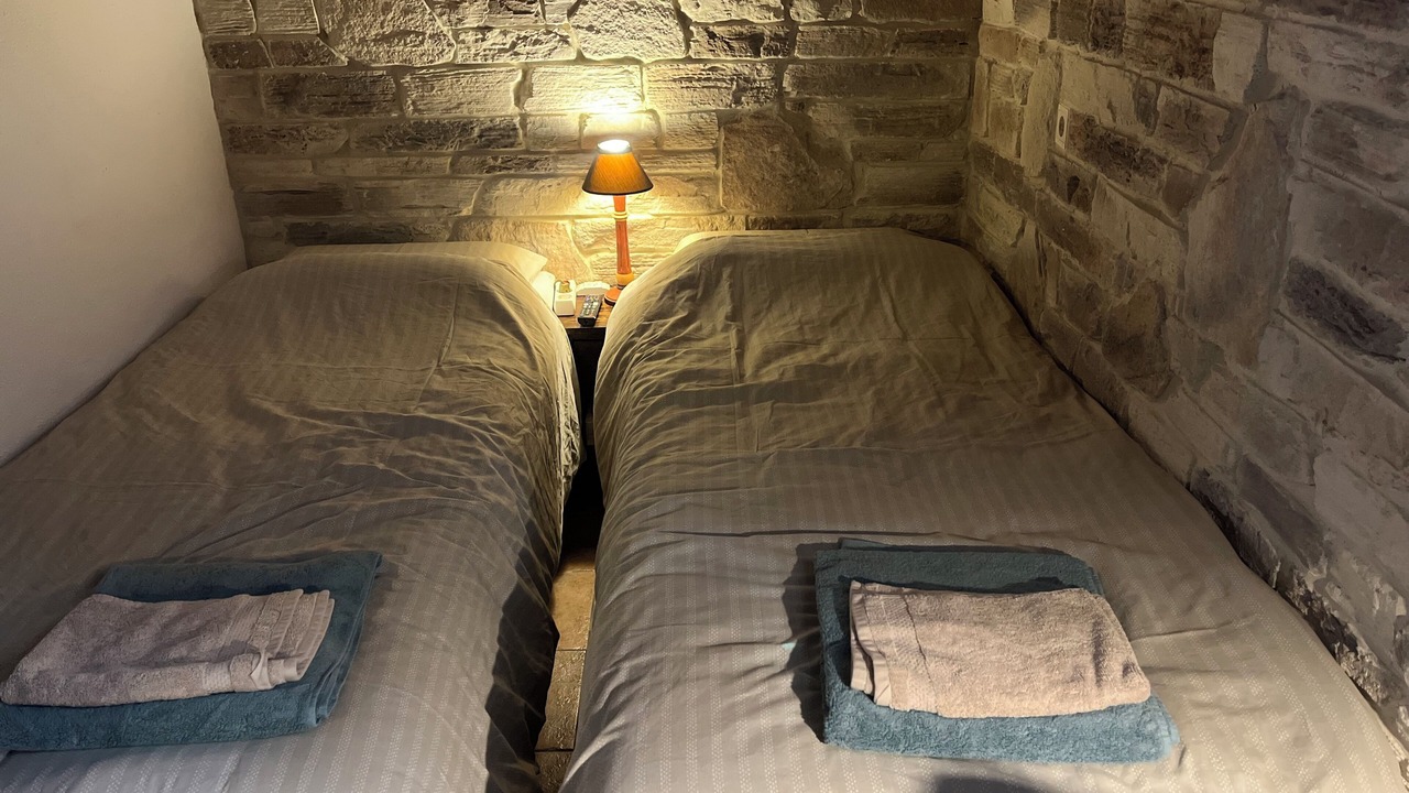 Photo of Bedroom in Dirfys-Messapia