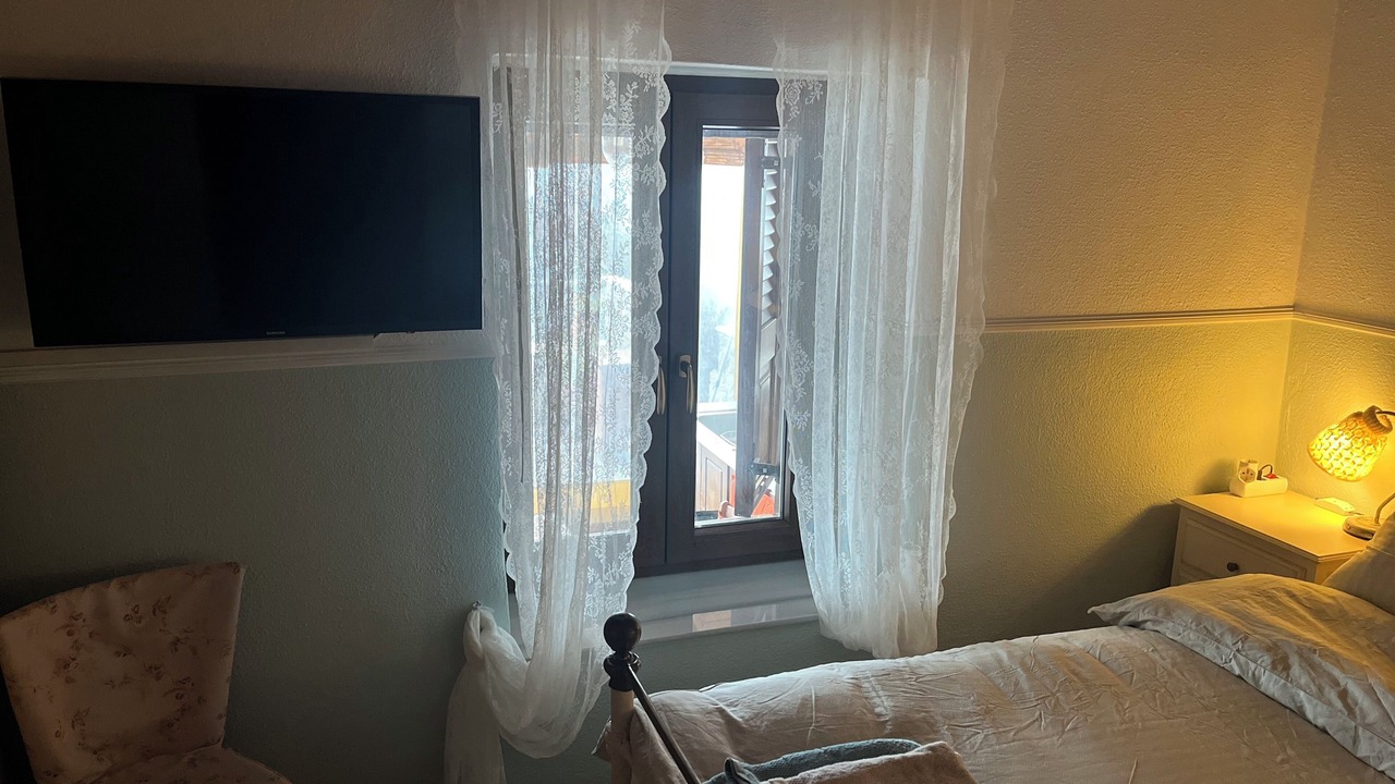 Photo of Bedroom in Dirfys-Messapia