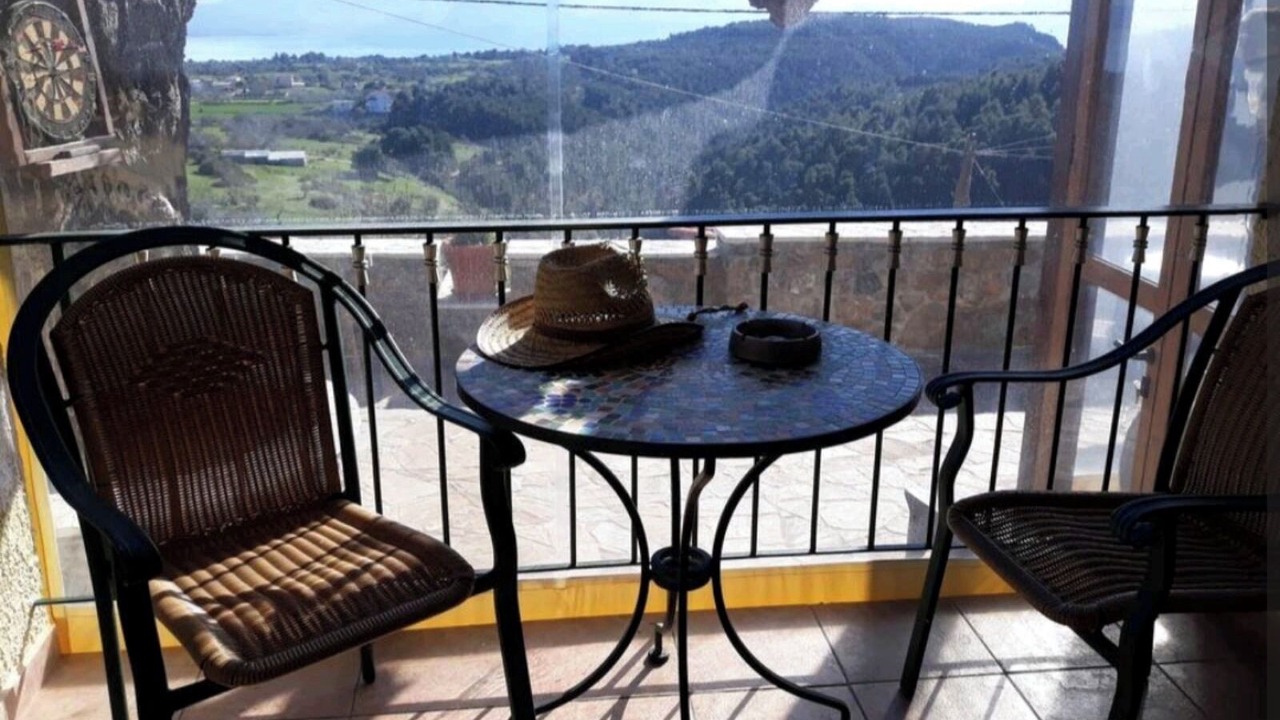 Photo of Outdoor in Dirfys-Messapia