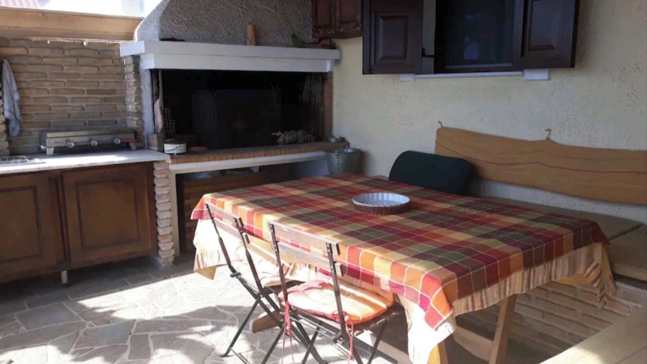 Photo of Outdoor in Dirfys-Messapia