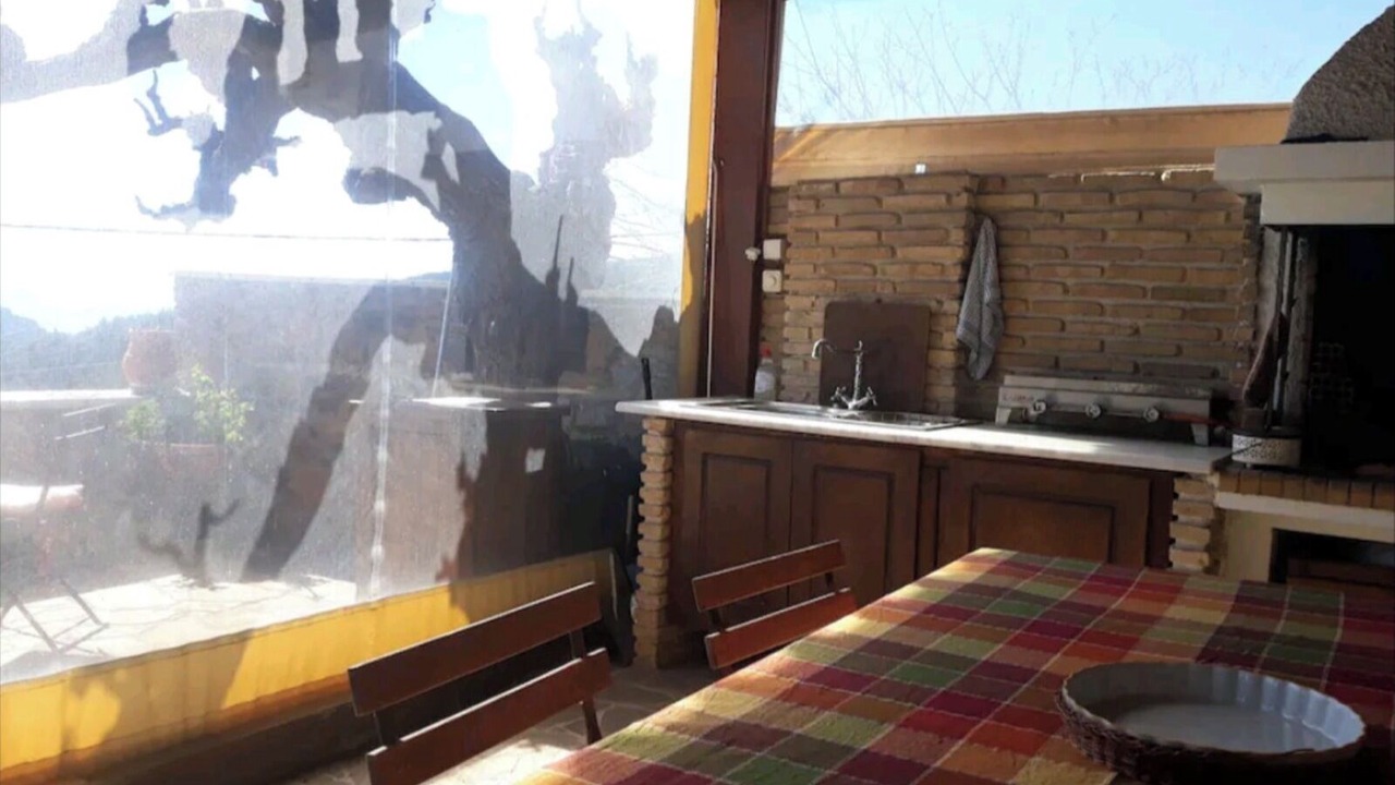 Photo of Outdoor in Dirfys-Messapia