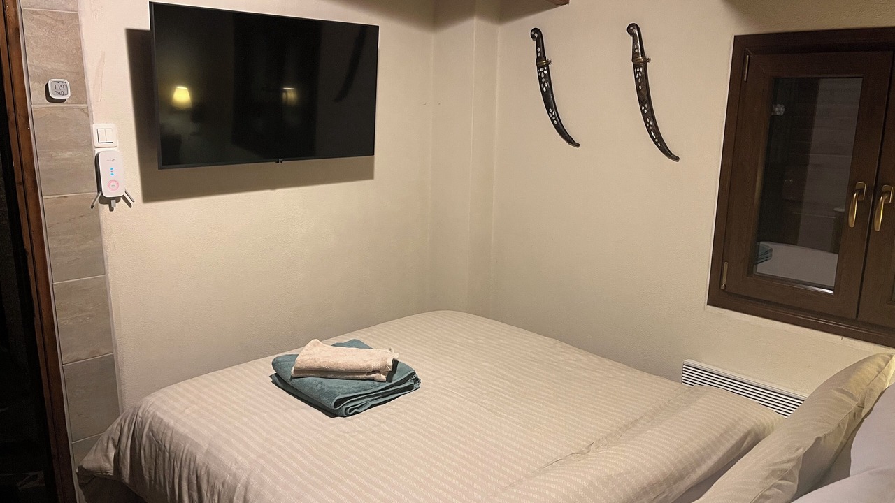Photo of Bedroom in Dirfys-Messapia