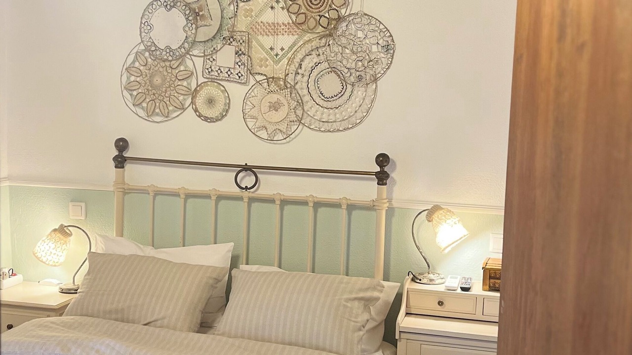 Photo of Bedroom in Dirfys-Messapia