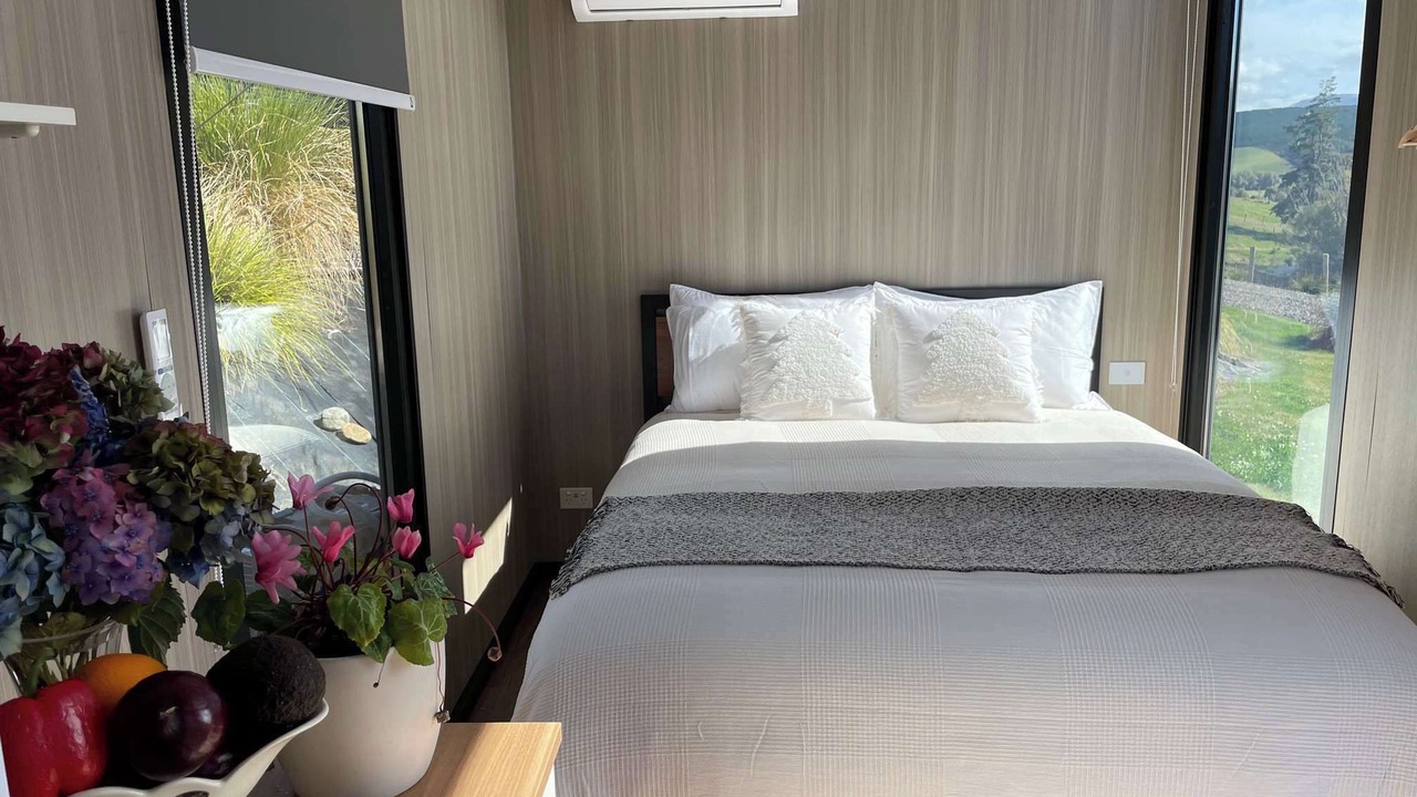 Photo of Bedroom in Waikaia