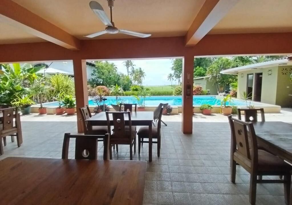 Photo of Outdoor in Barranca
