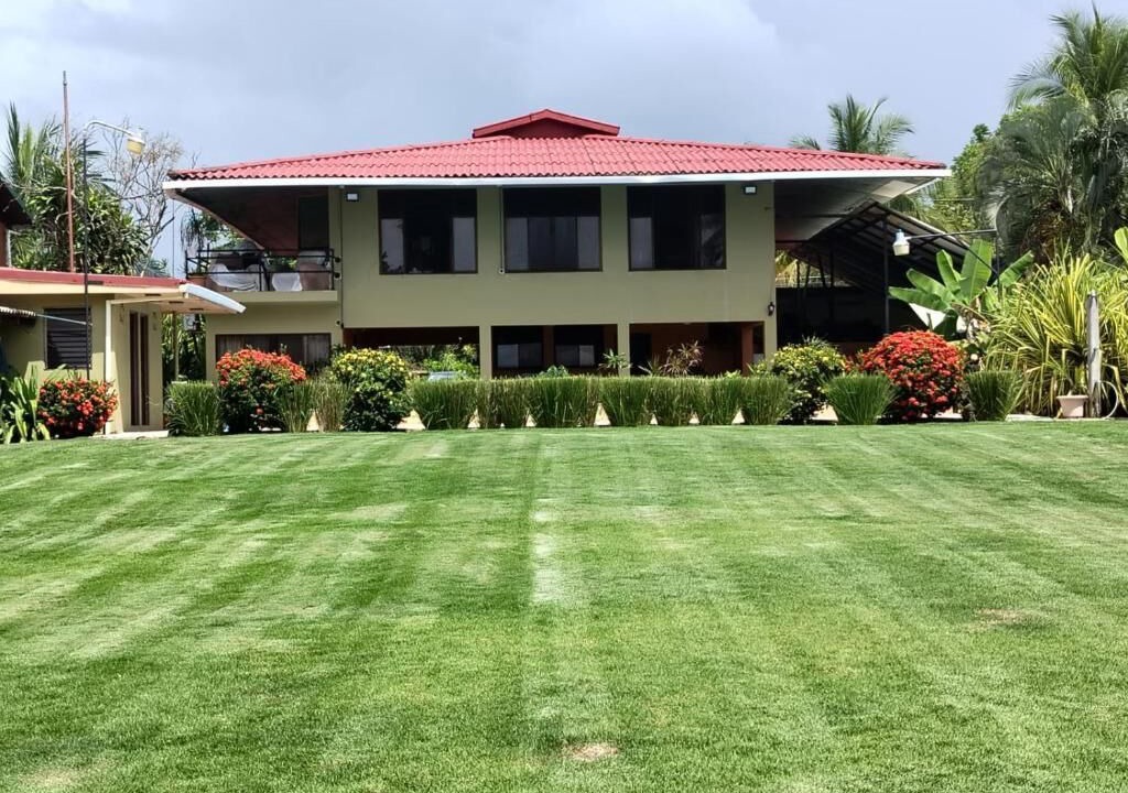 Photo of Outdoor in Barranca