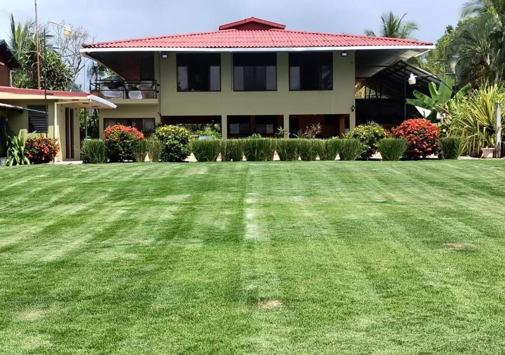 Photo of Outdoor in Barranca