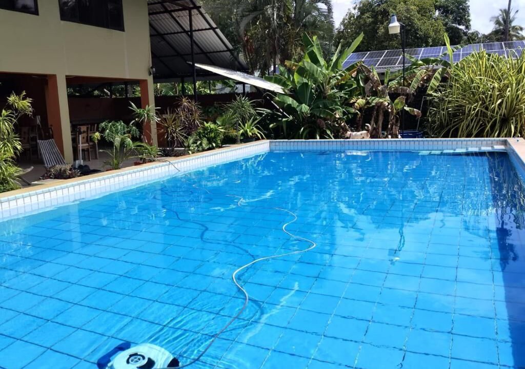 Photo of Outdoor in Barranca