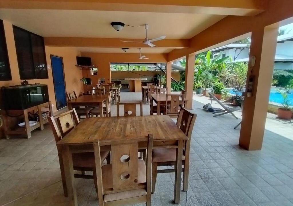 Photo of Outdoor in Barranca