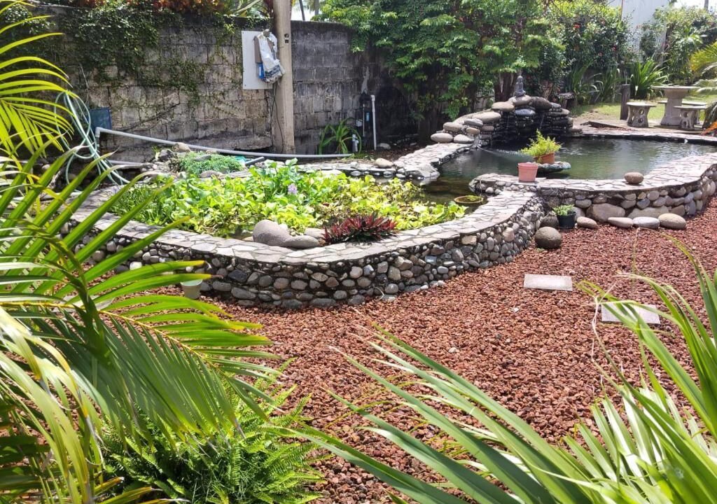 Photo of Outdoor in El Roble