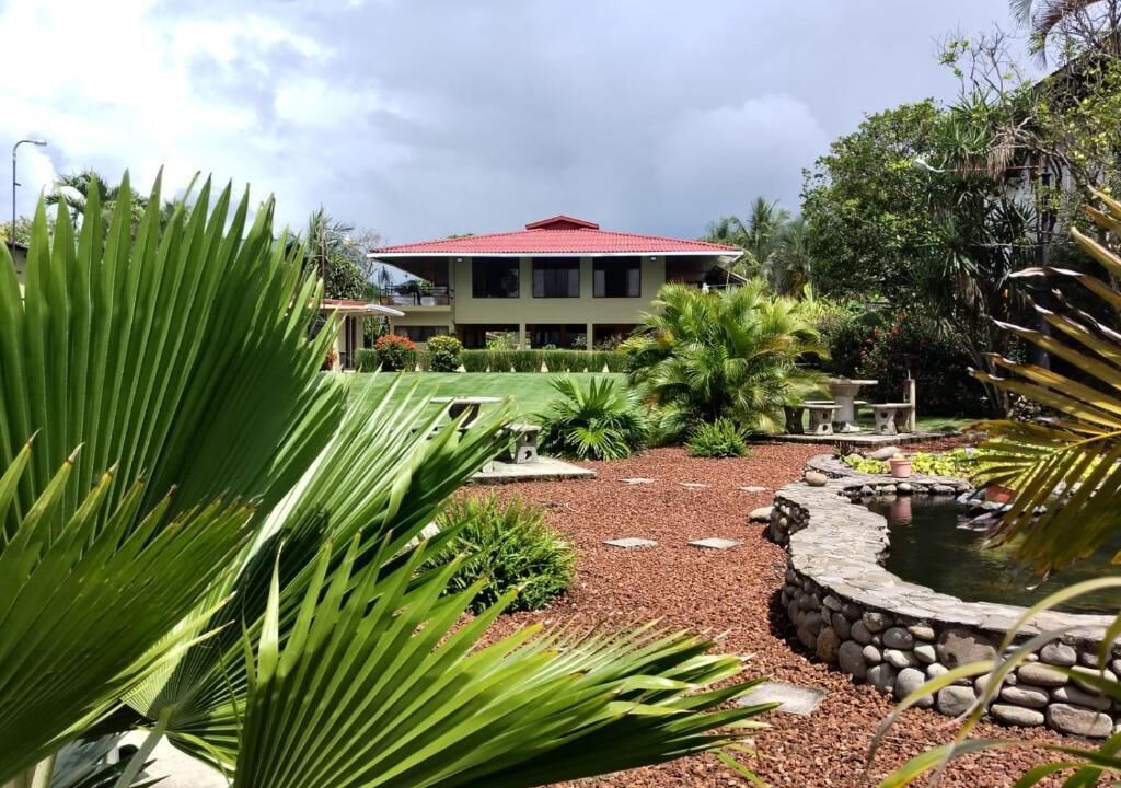Photo of Outdoor in El Roble