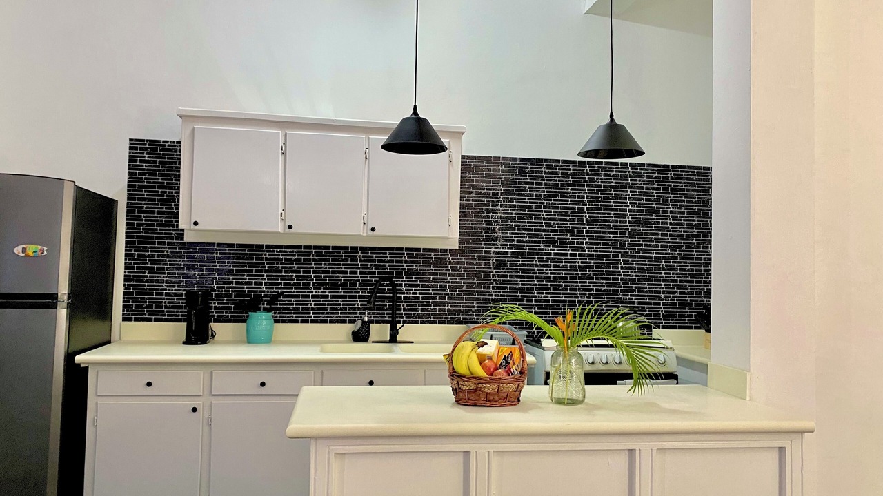 Photo of Kitchen in Gros Islet