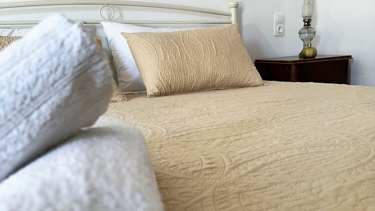 Photo of Bedroom in Kouroutai