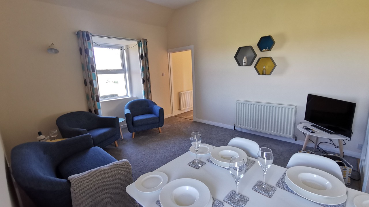 Photo of Livingroom in Canisbay