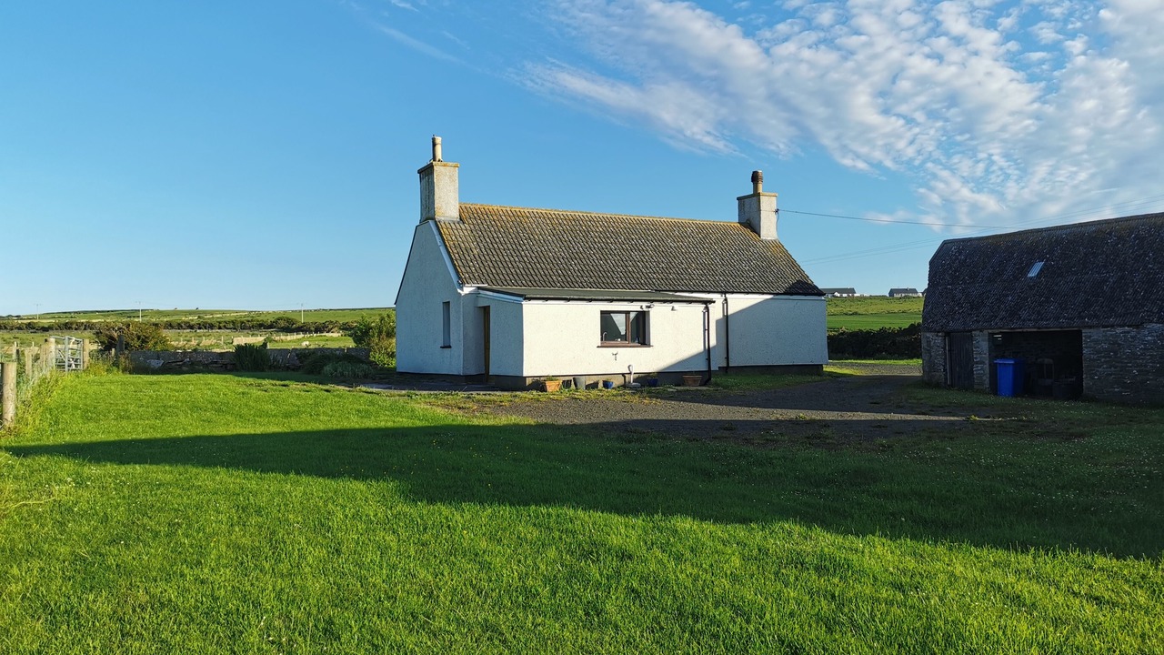Photo of Outdoor in Canisbay