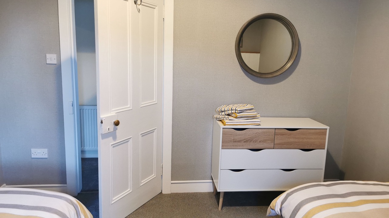 Photo of Bedroom in Canisbay