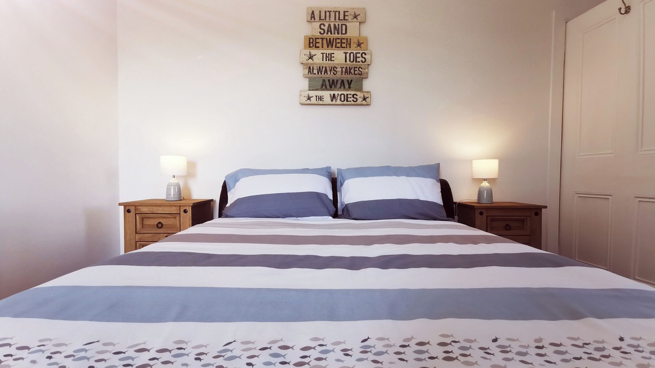 Photo of Bedroom in Canisbay