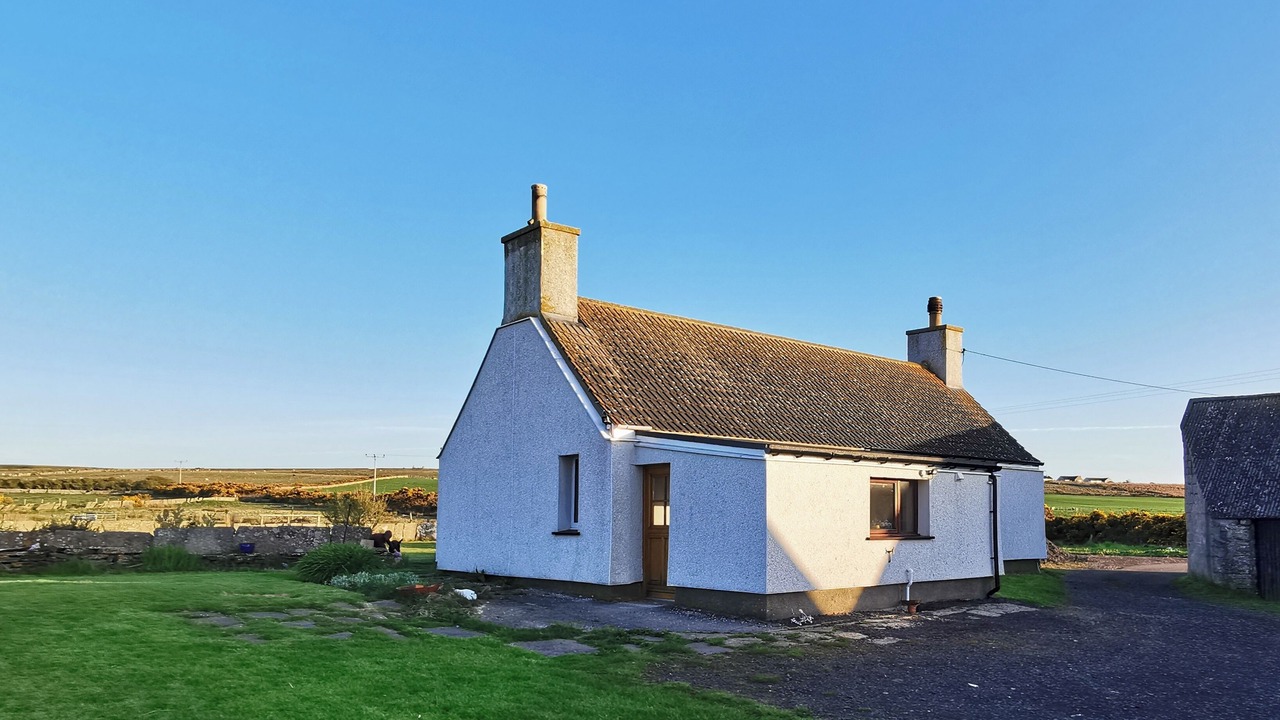 Photo of Outdoor in Canisbay