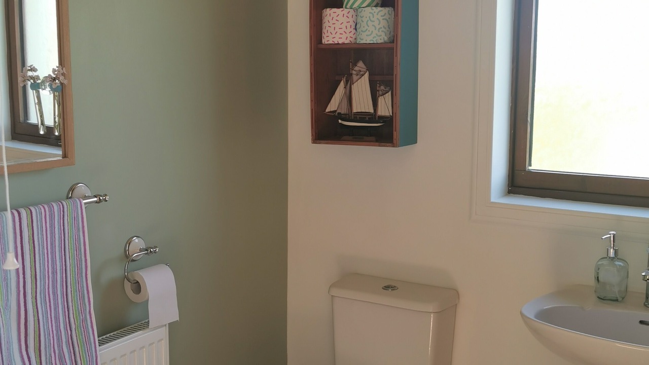 Photo of Bathroom in Canisbay
