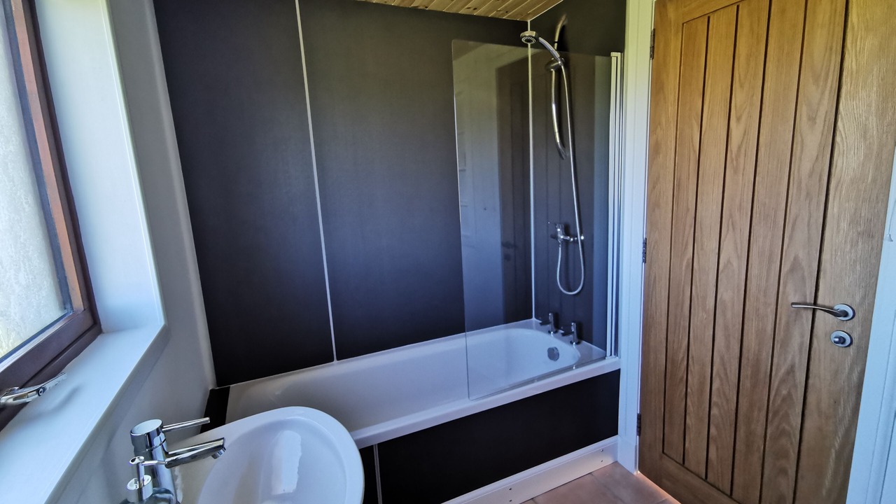 Photo of Bathroom in Canisbay