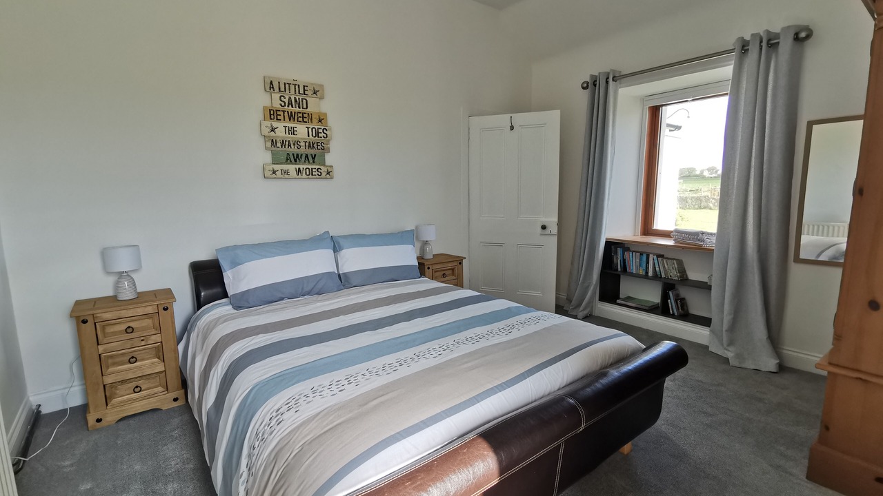 Photo of Bedroom in Canisbay