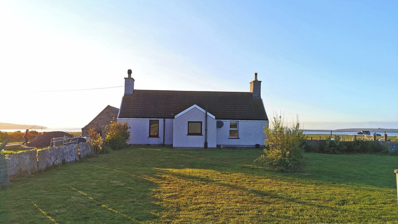 Photo of Outdoor in Canisbay