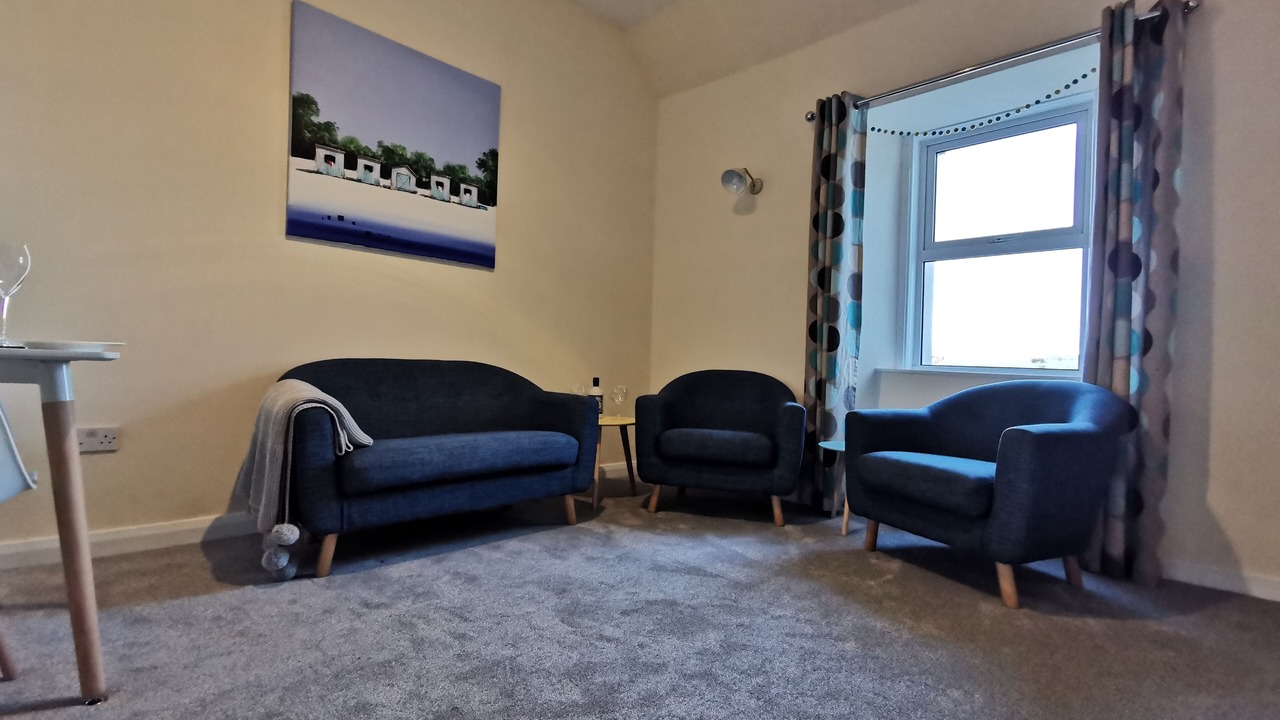 Photo of Livingroom in Canisbay