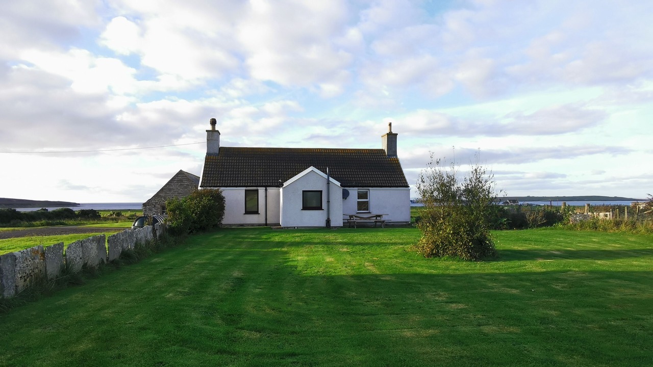 Photo of Outdoor in Canisbay