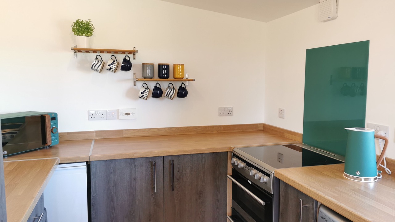 Photo of Kitchen in Canisbay