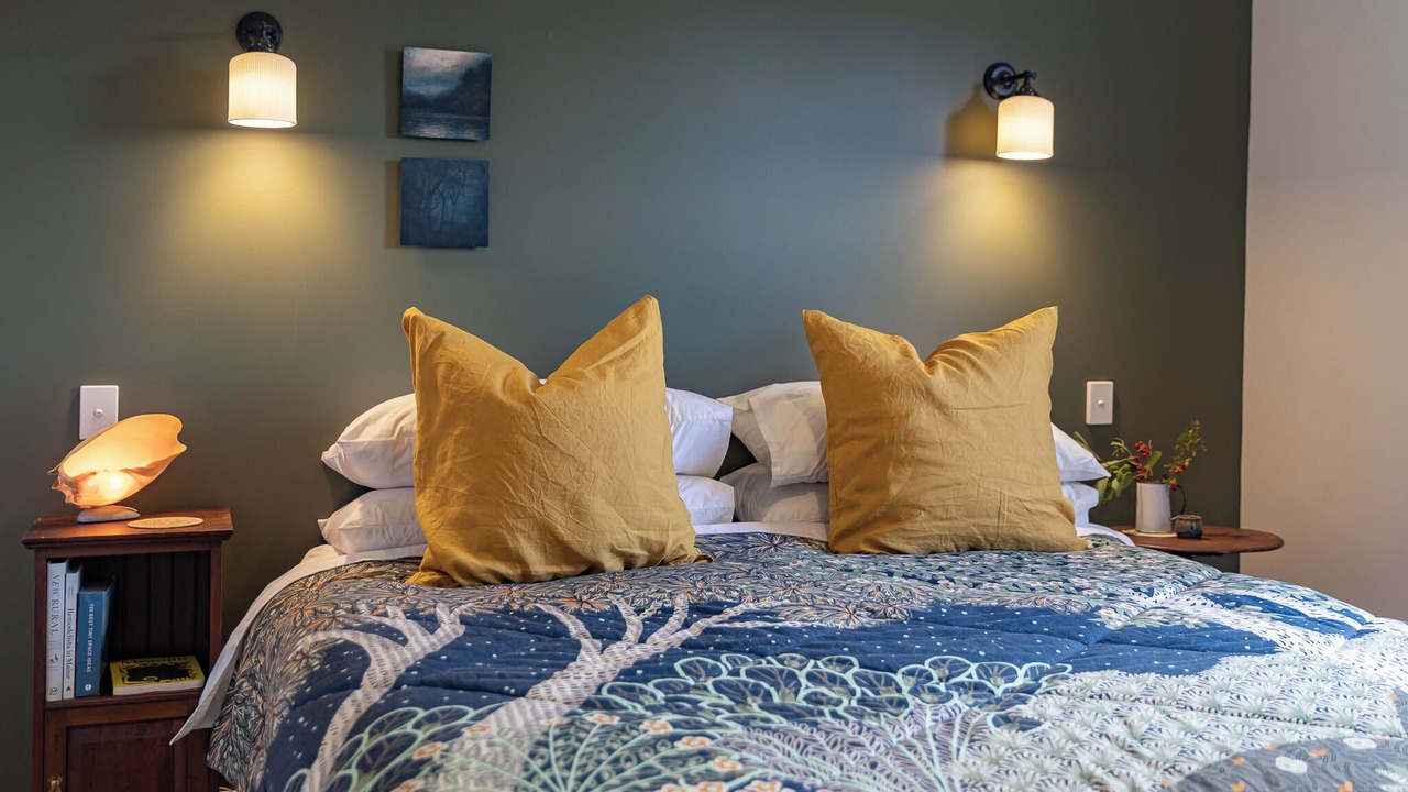 Photo of Bedroom in Glen Huon