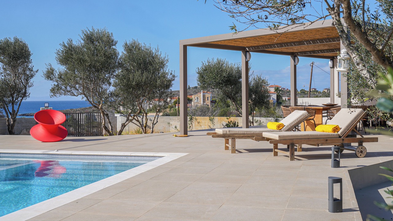 Photo of Outdoor in Tersanas
