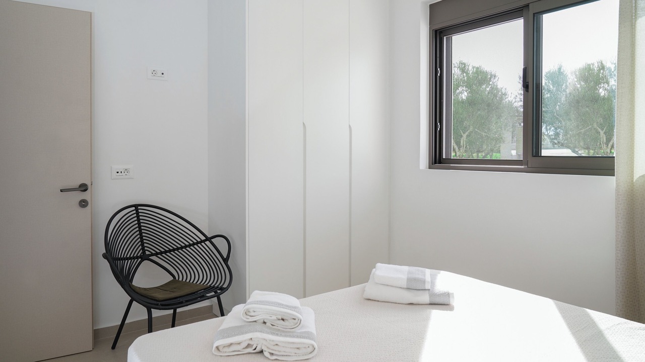 Photo of Bedroom in Tersanas