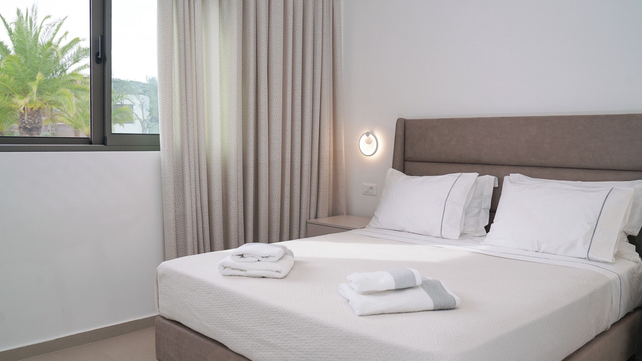 Photo of Bedroom in Tersanas