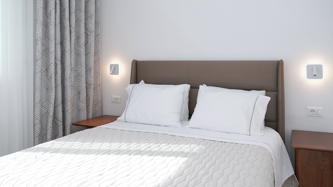 Photo of Bedroom in Tersanas