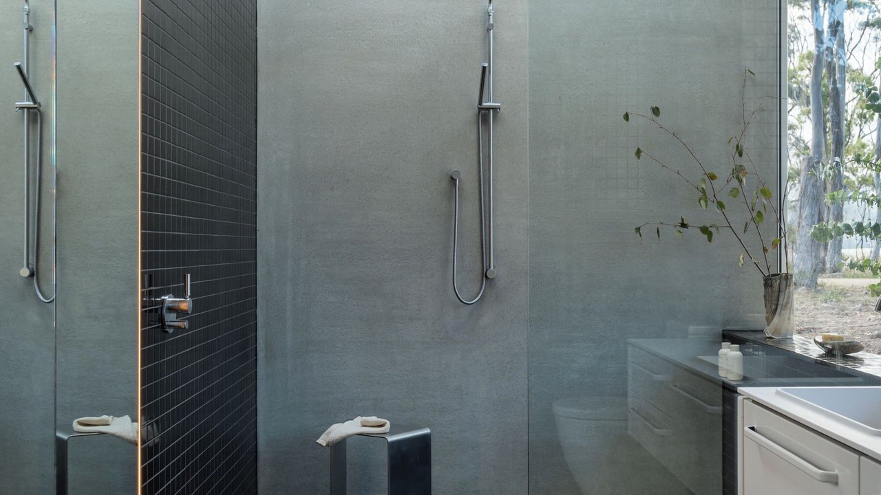 Photo of Bathroom in Apollo Bay
