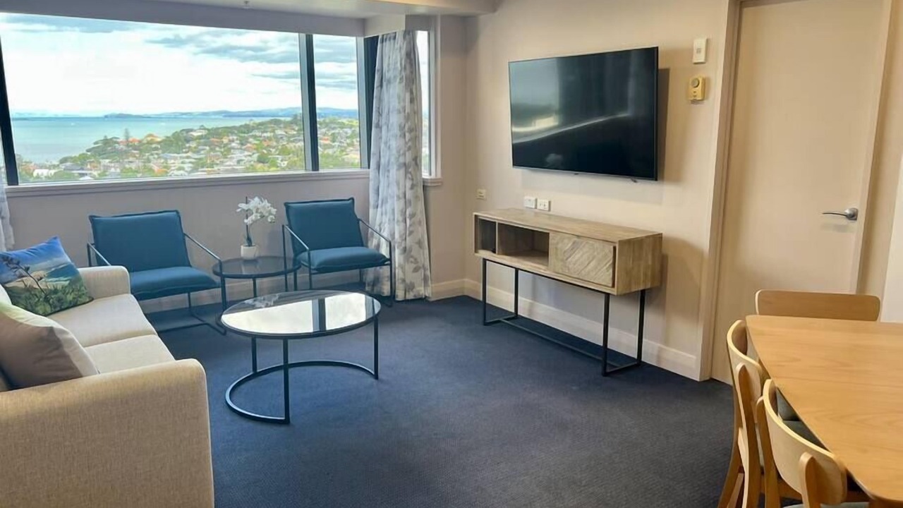 Photo of Livingroom in Takapuna