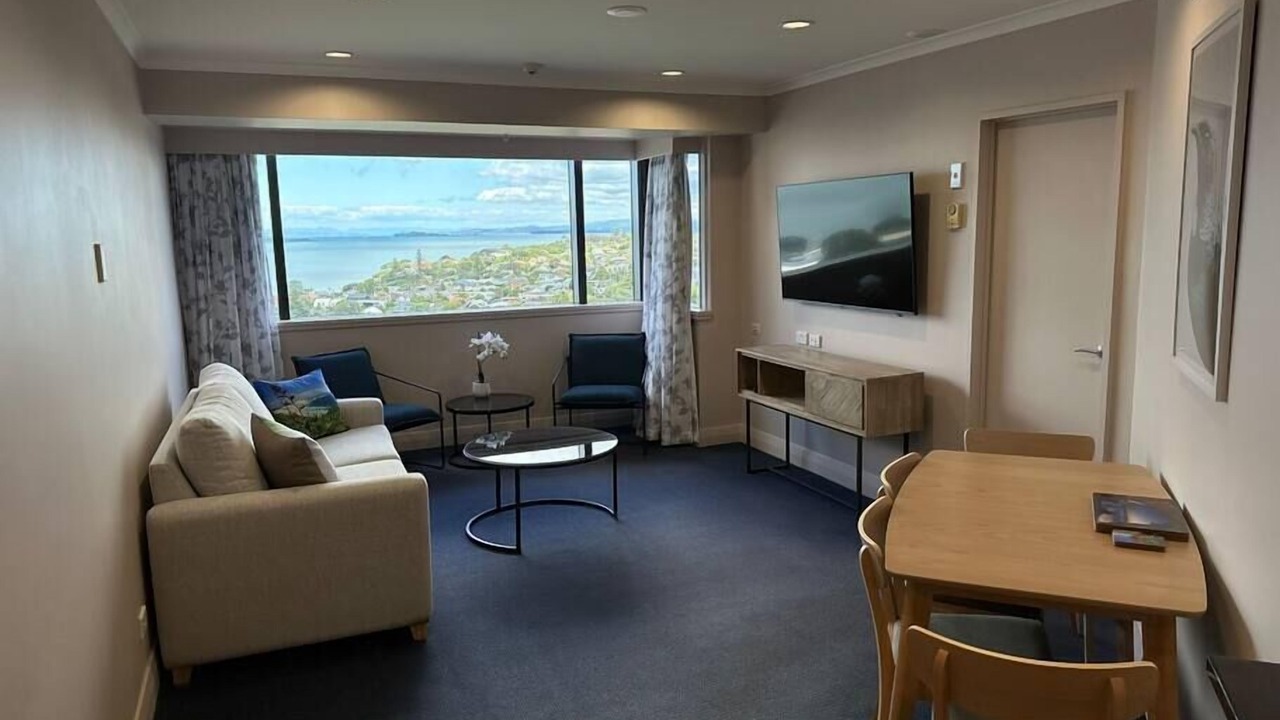 Photo of Livingroom in Takapuna