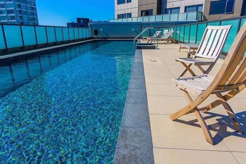 Photo of Outdoor in Takapuna