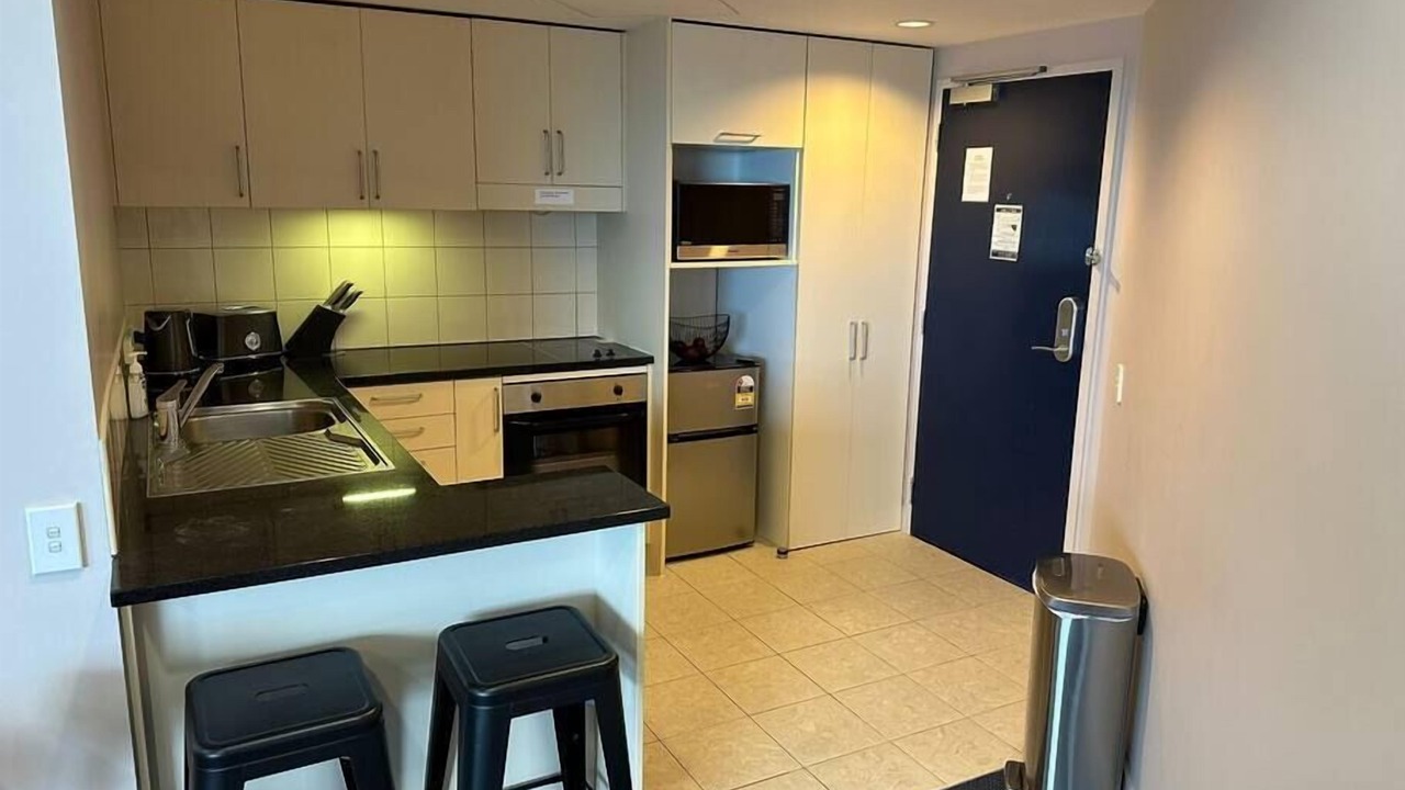 Photo of Kitchen in Takapuna