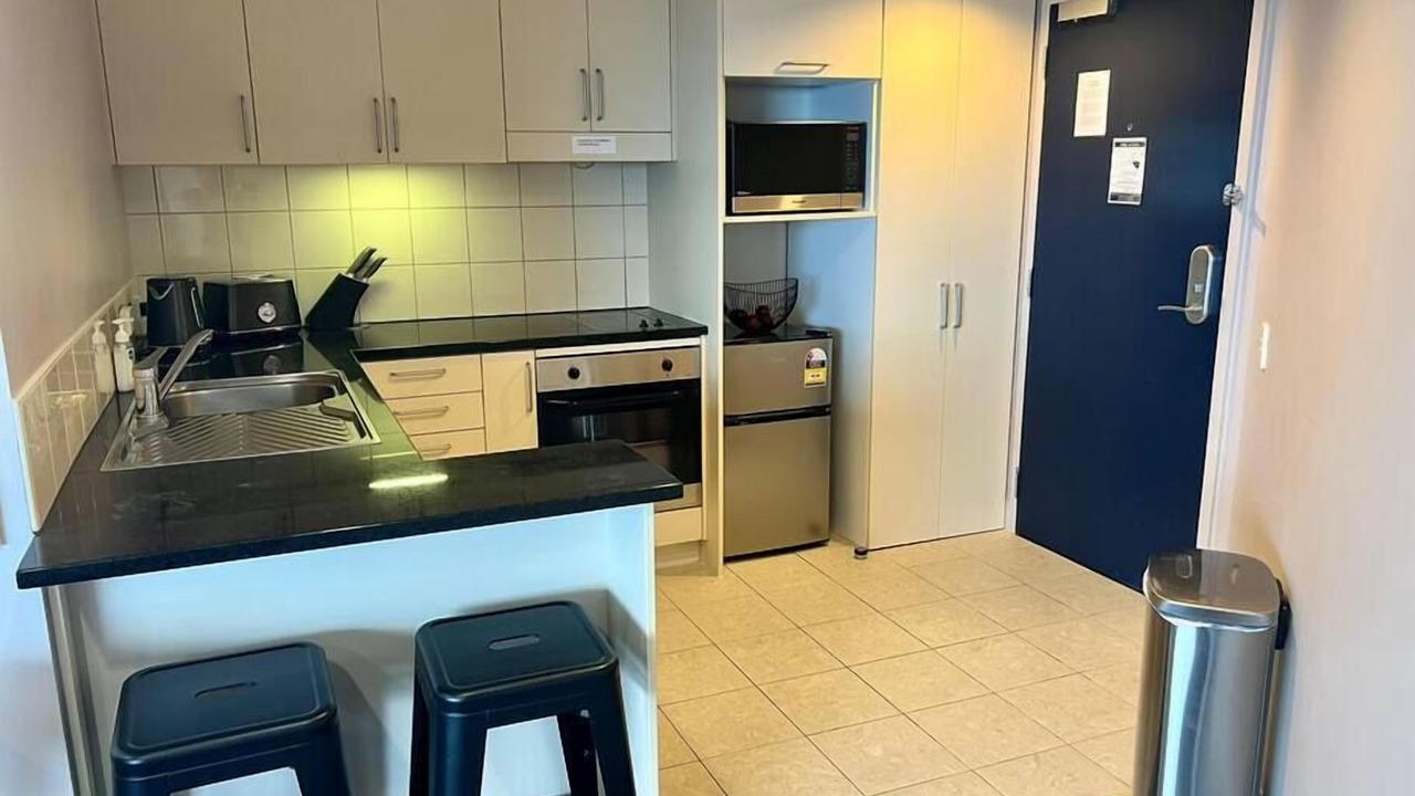Photo of Kitchen in Takapuna