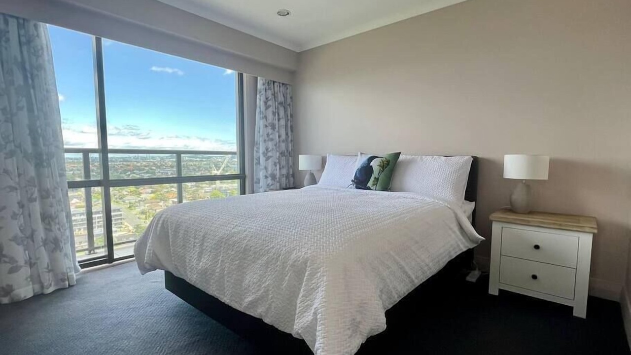 Photo of Bedroom in Takapuna