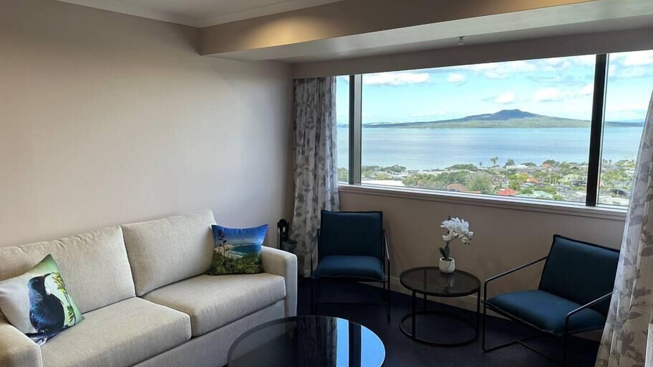 Photo of Livingroom in Takapuna