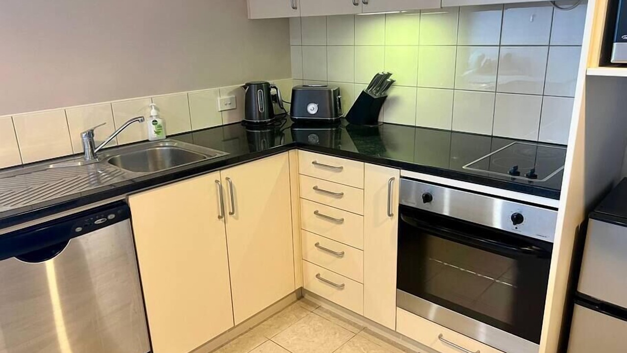 Photo of Kitchen in Takapuna