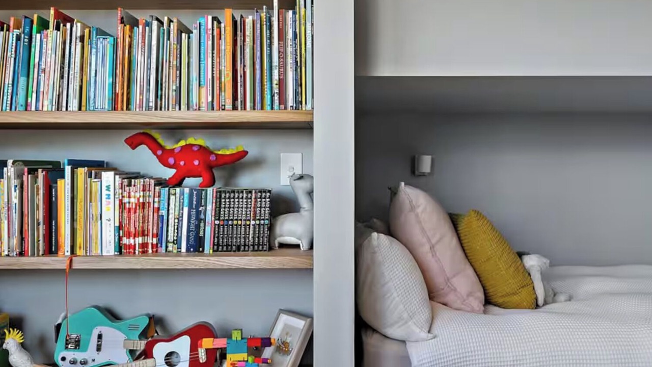 Photo of Bedroom in West Hobart
