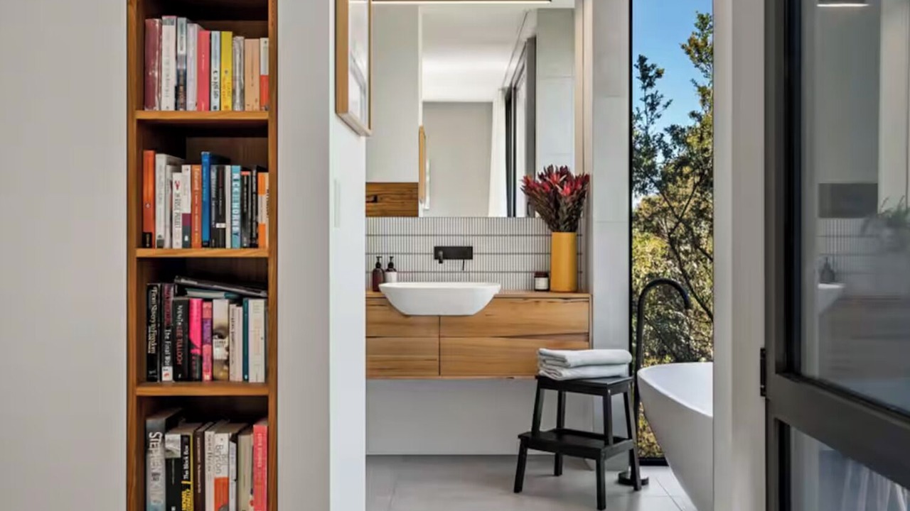 Photo of Bathroom in West Hobart
