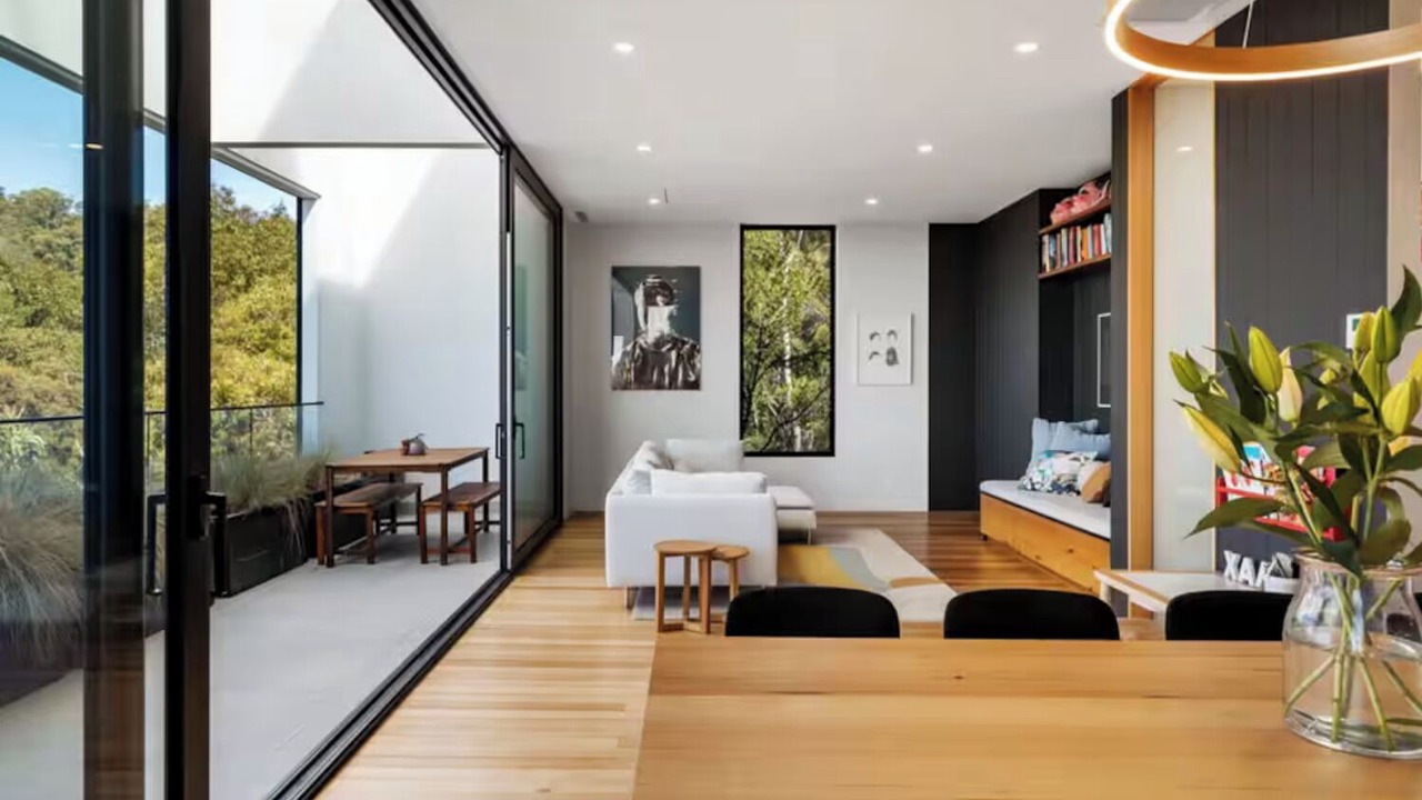 Photo of Livingroom in West Hobart
